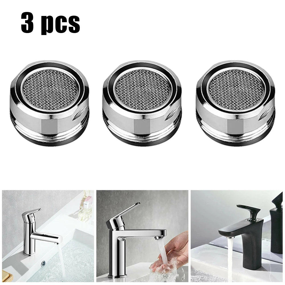 Faucet Aerator Replacement
