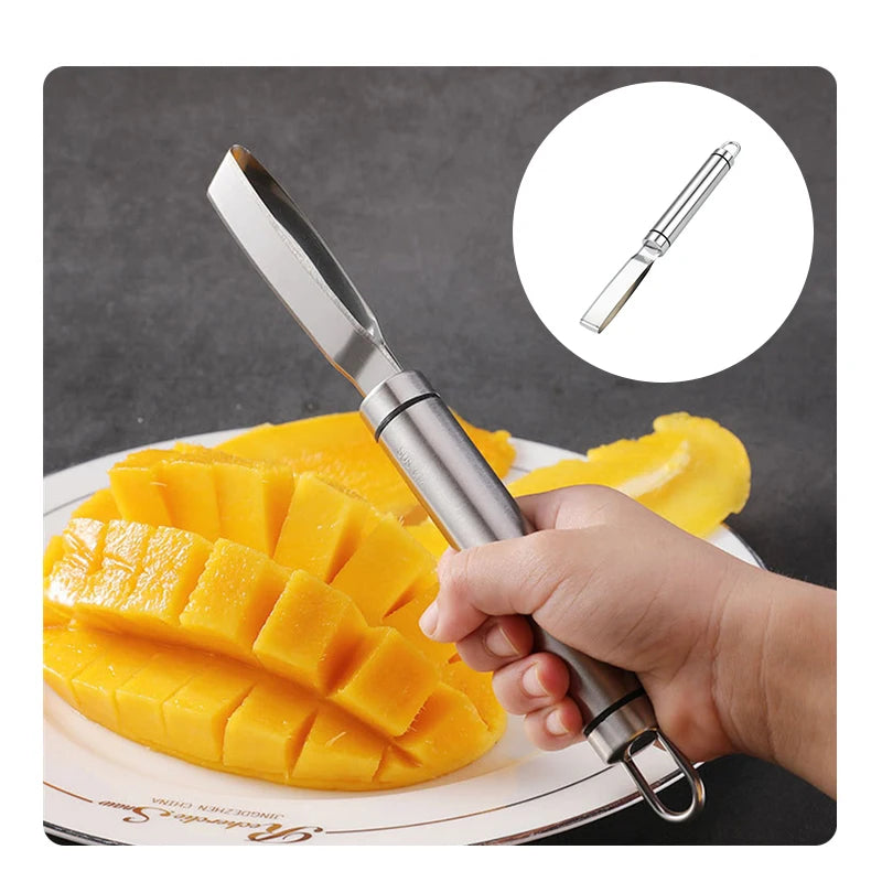 Stainless Steel Fruit Corer