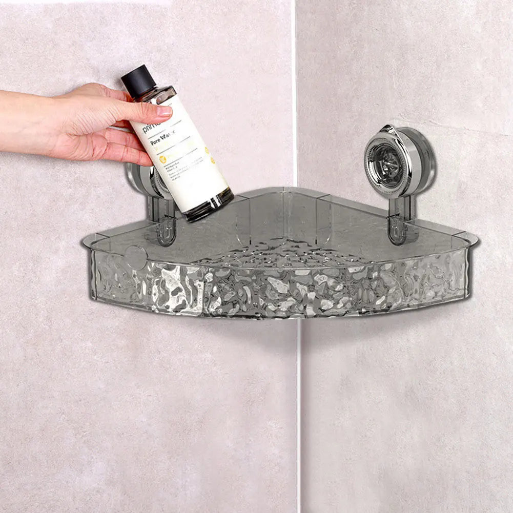 Bathroom Storage Shelf