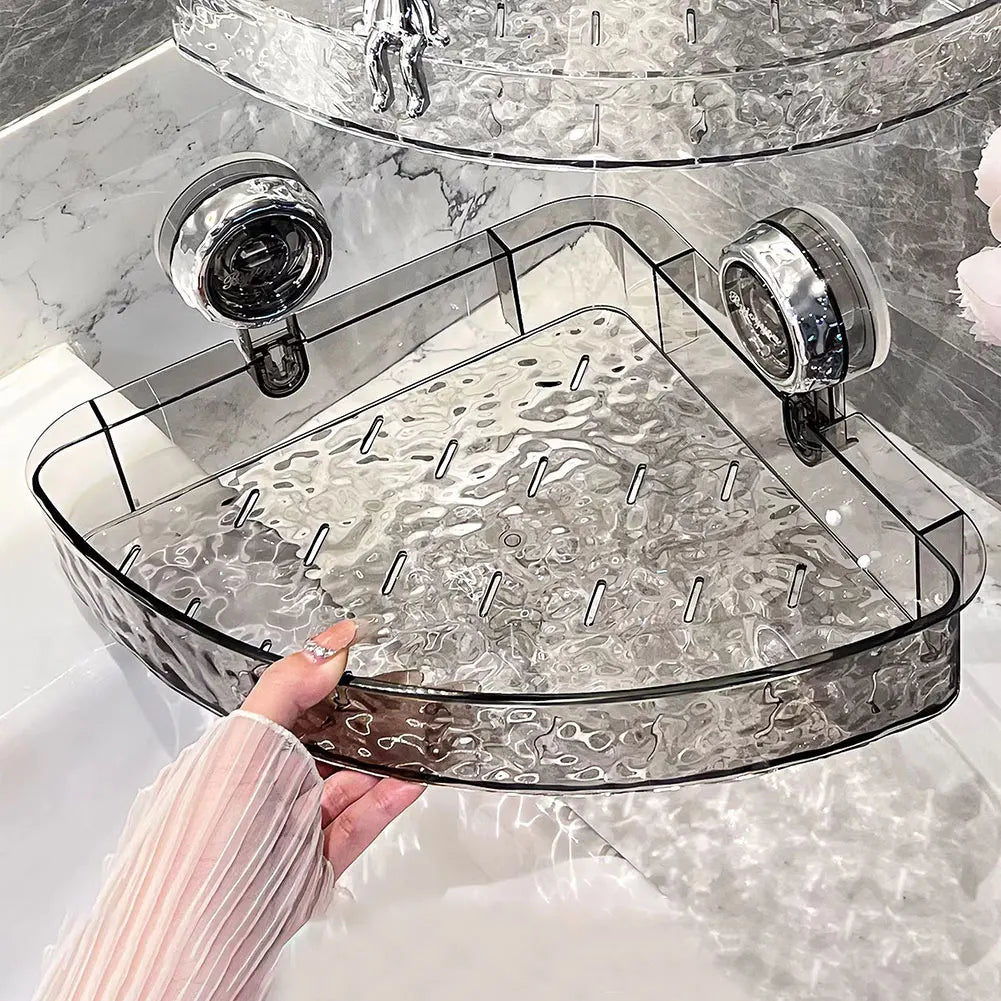Bathroom Storage Shelf