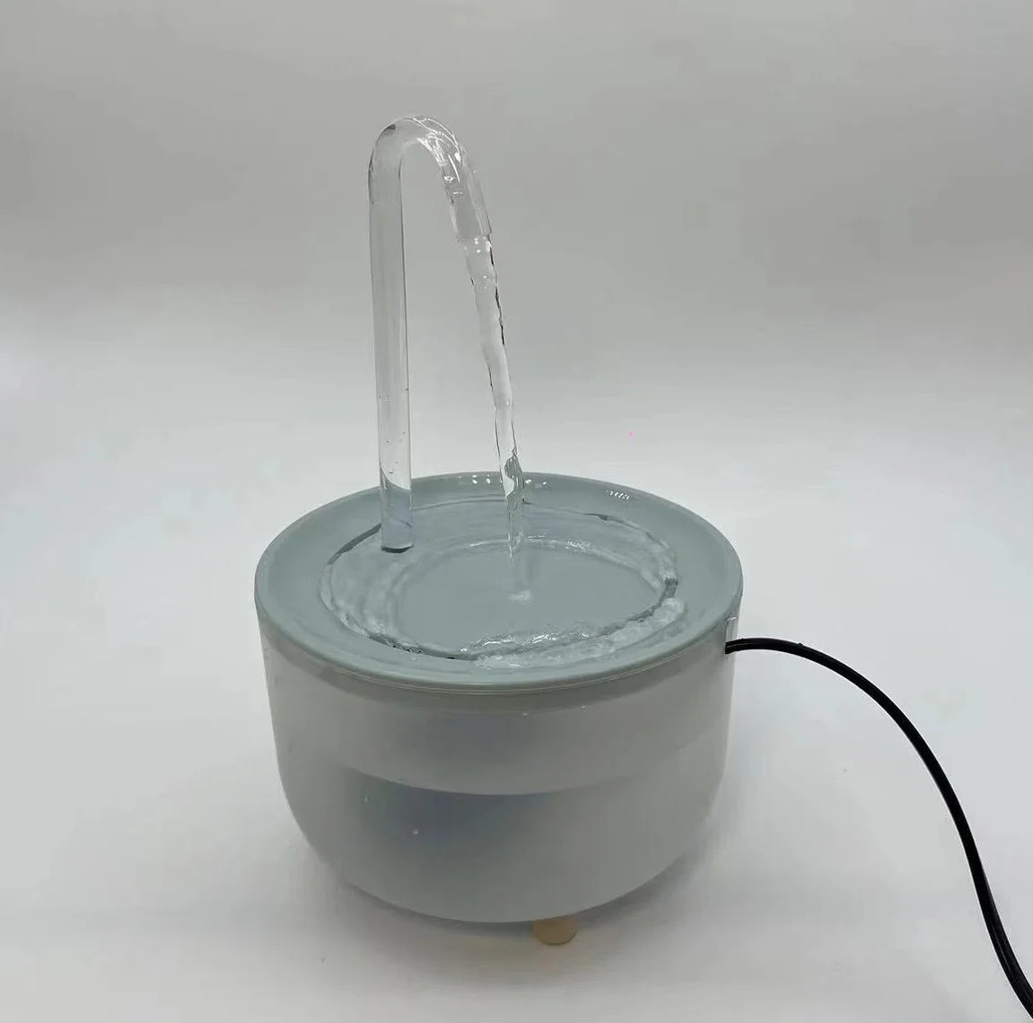 Pets Water Fountain, Auto Filter Water Dispenser