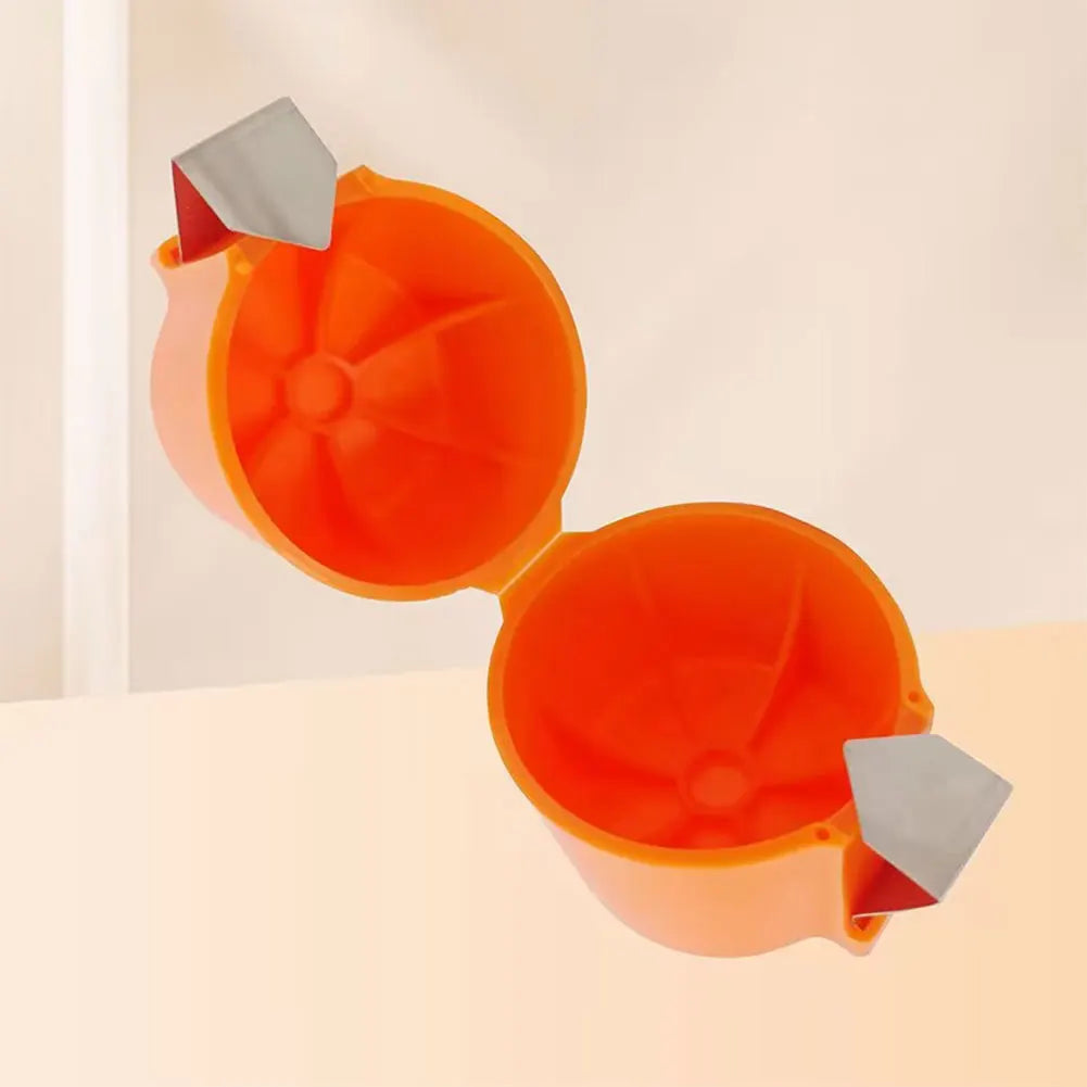 Egg Shell Opener & Separator