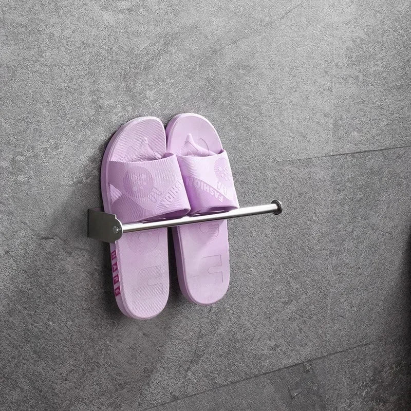 Stainless Steel Paper Towel Holder