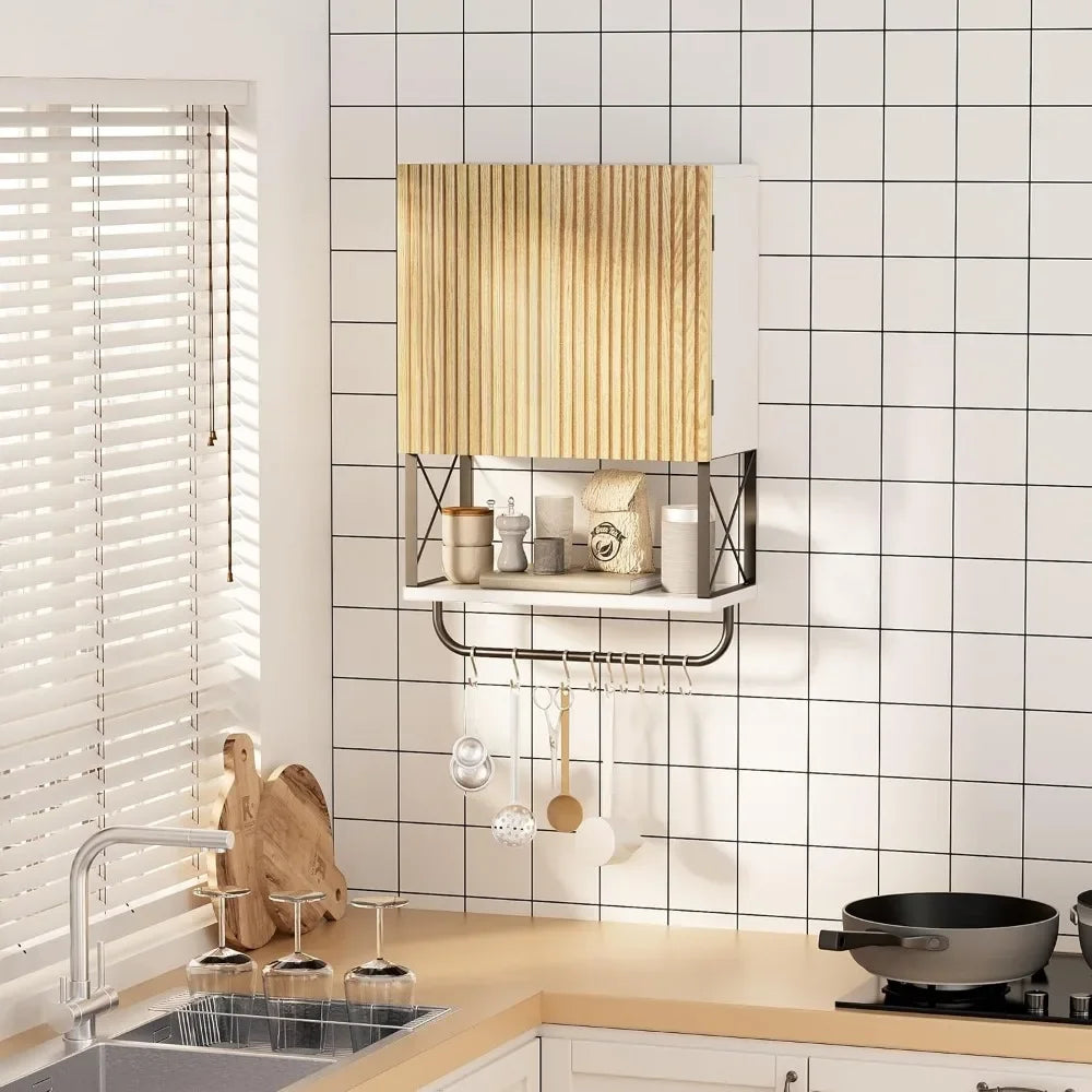 Bathroom Wall Medicine Cabinet