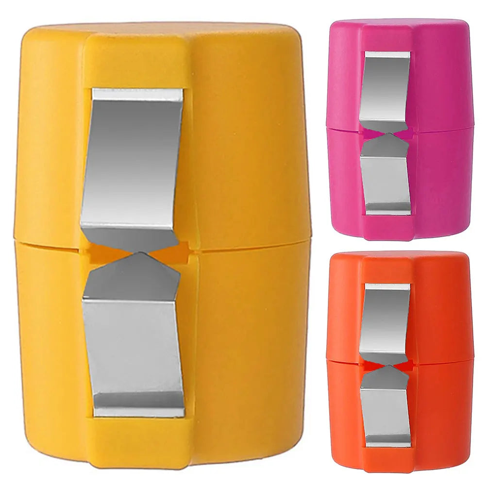 Egg Shell Opener & Separator