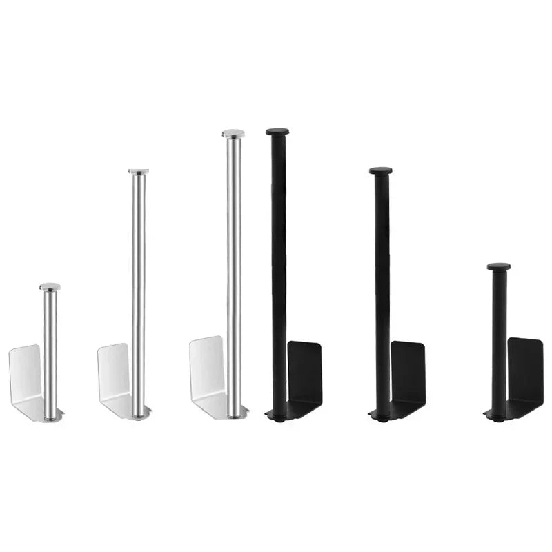 Stainless Steel Paper Towel Holder