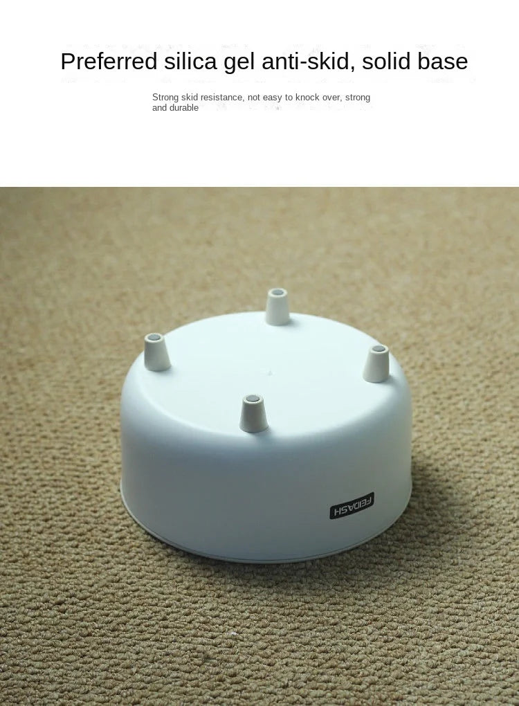 Pets Water Fountain, Auto Filter Water Dispenser