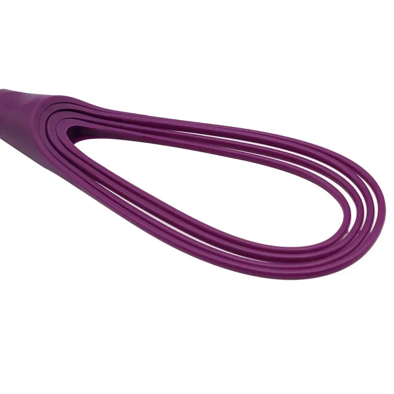 Multifunctional Rotary Manual Egg Beater Whisk