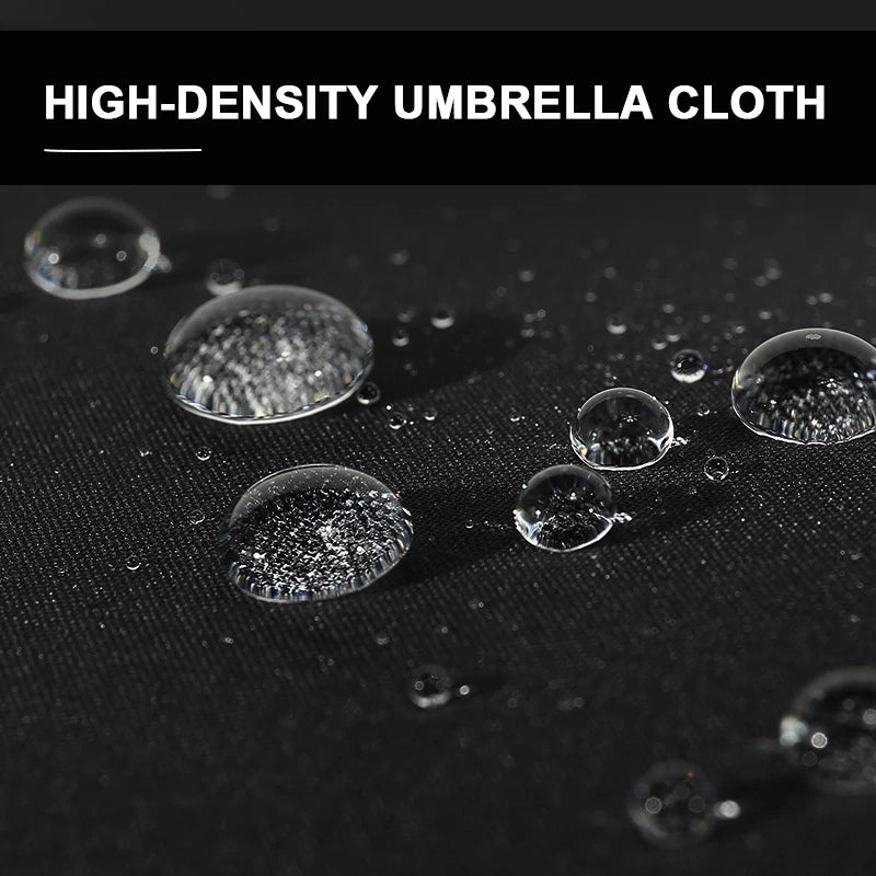 Windproof Double-Layer Fully Automatic Umbrella
