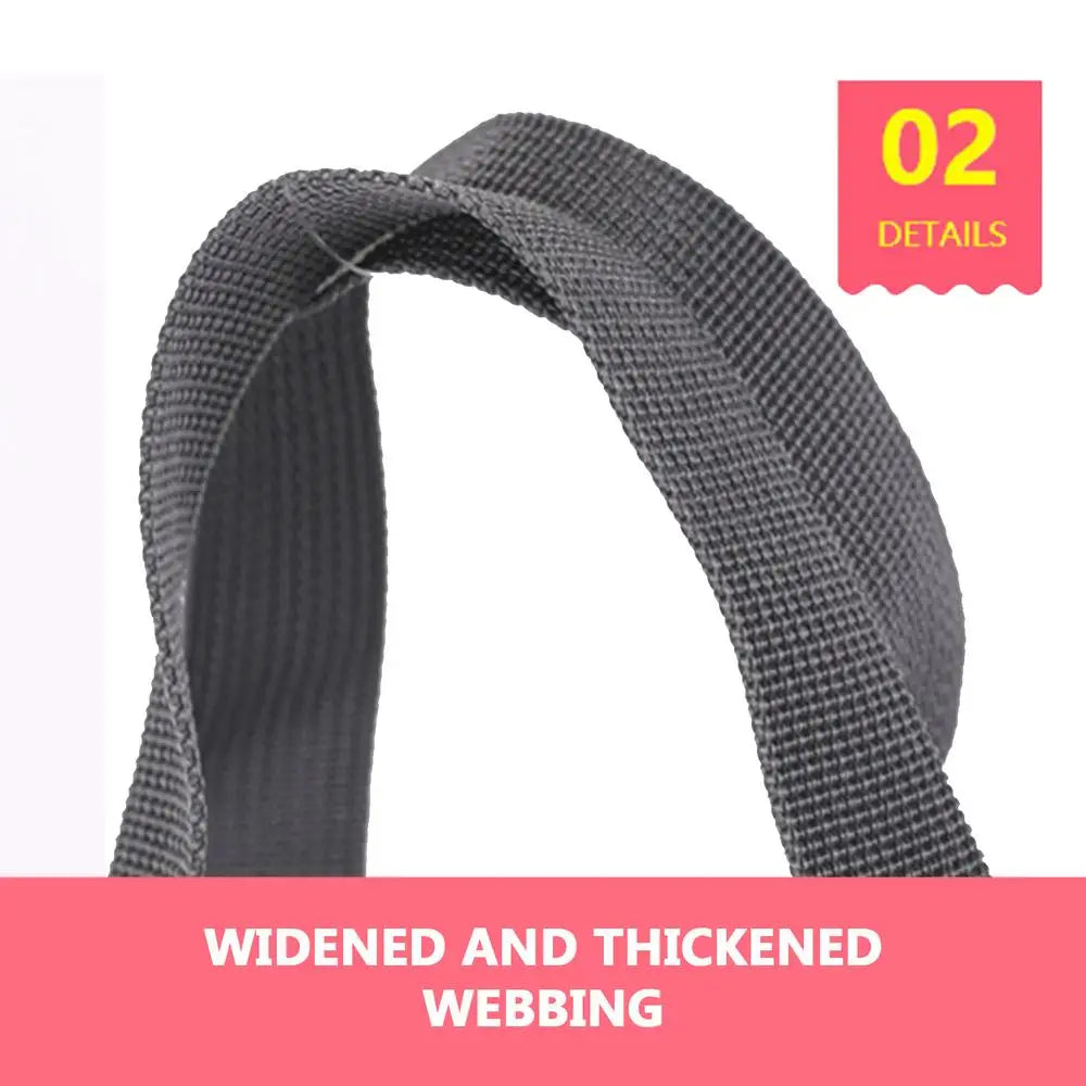 Large Capacity Mesh Caddy