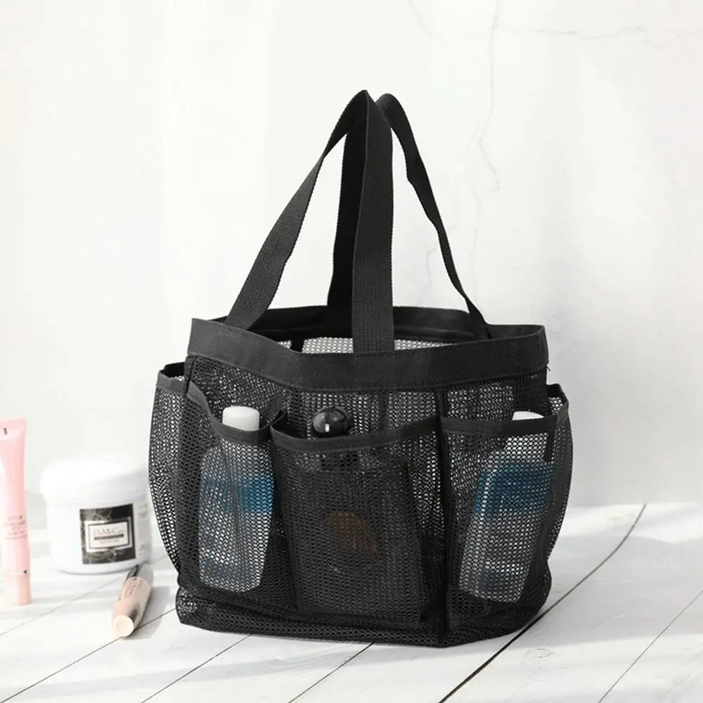 Large Capacity Mesh Caddy