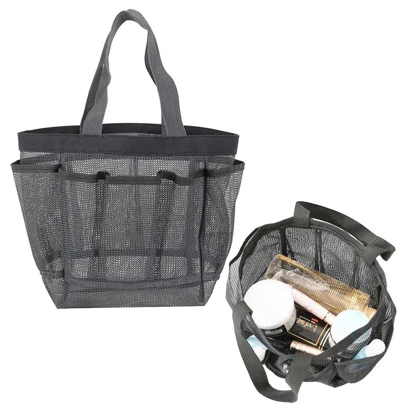 Large Capacity Mesh Caddy