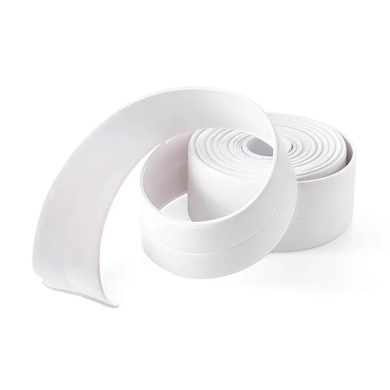 Shower/ Bath Sealing Tape Caulk Strips