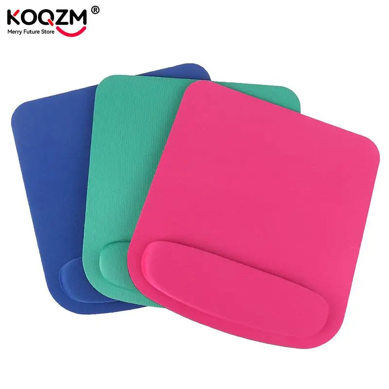 Computer Game Wrist Mouse Pad