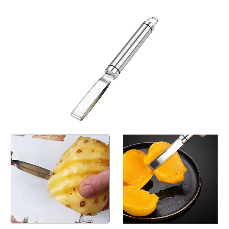 Stainless Steel Fruit Corer