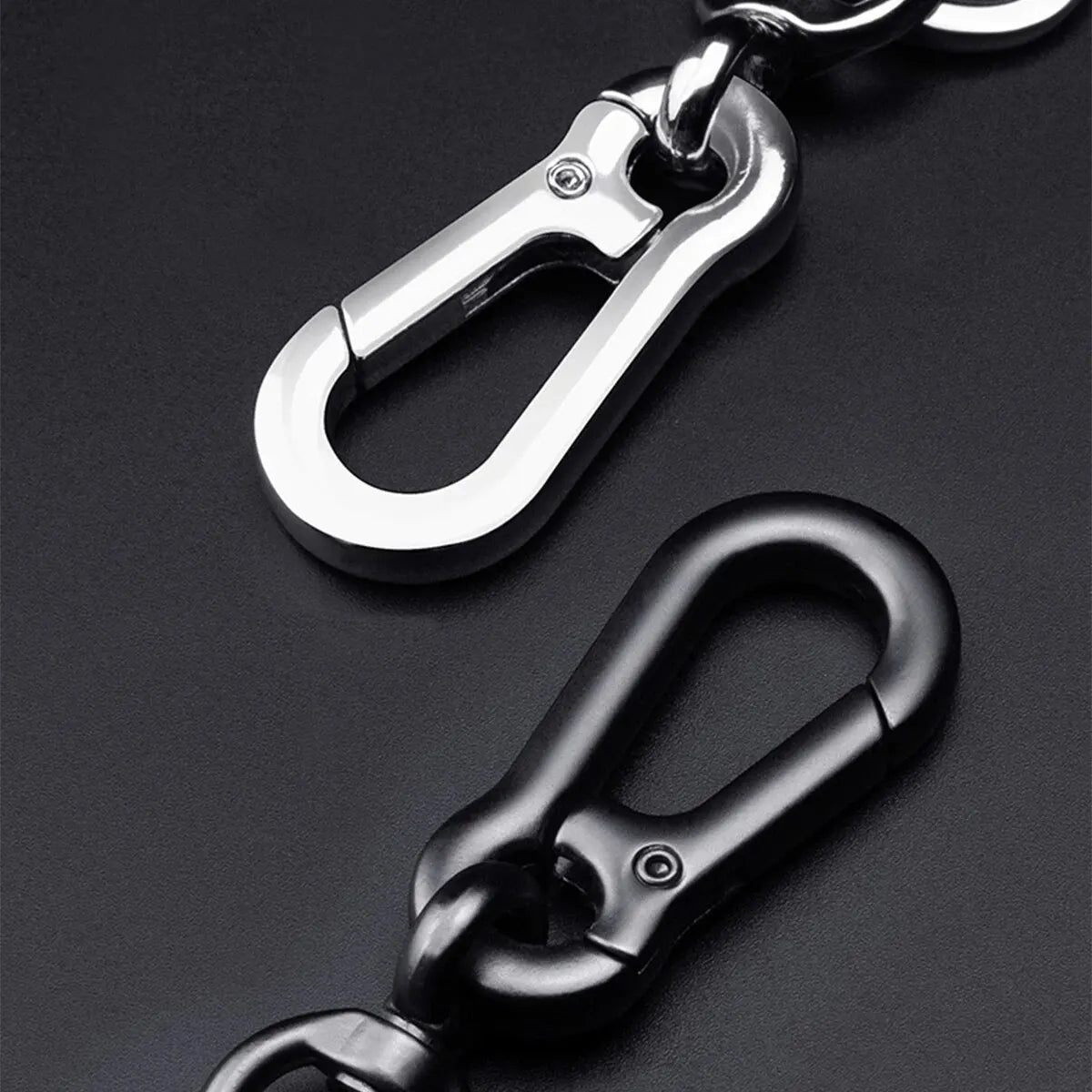 Pendant Keychain with Mobile Phone Number Plate for Anti-loss