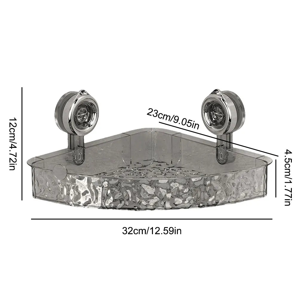 Bathroom Storage Shelf