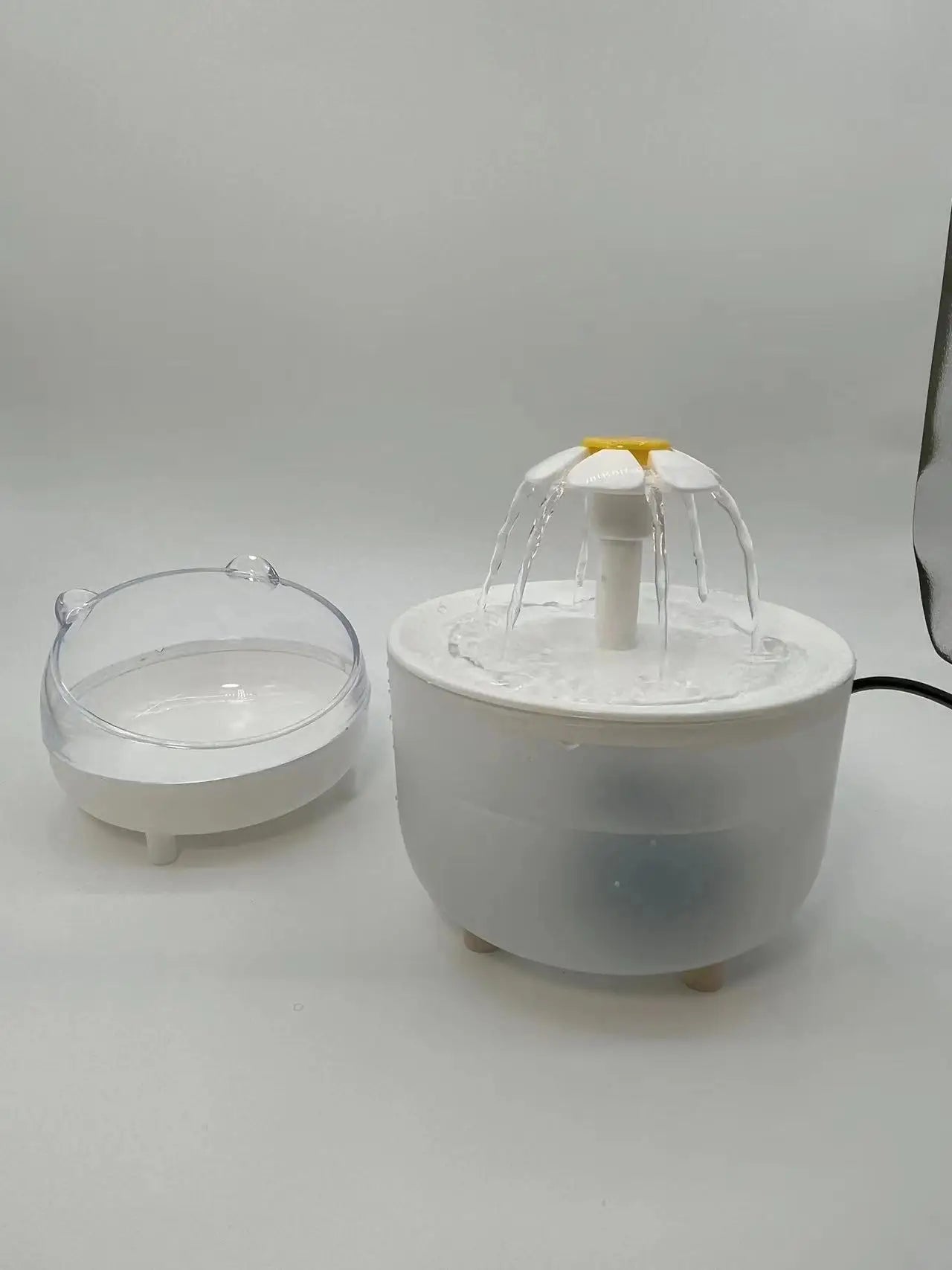 Pets Water Fountain, Auto Filter Water Dispenser