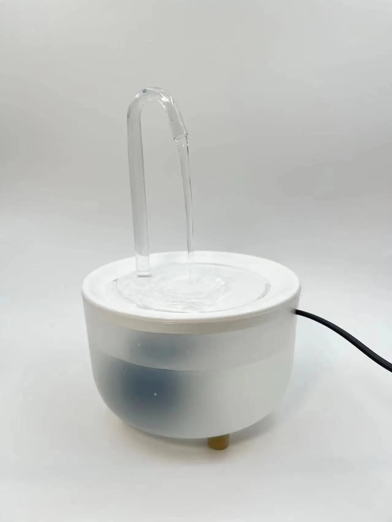 Pets Water Fountain, Auto Filter Water Dispenser