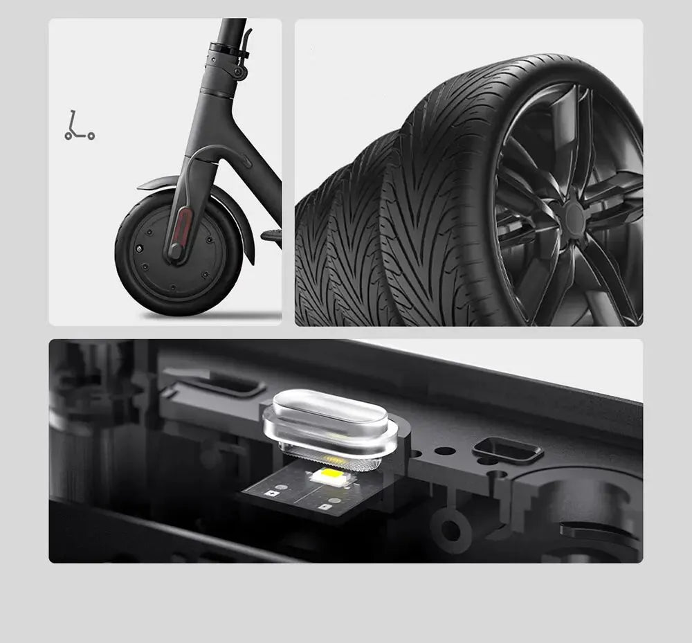 Air Compressor 2, Portable Universal Electric Air Pump 2