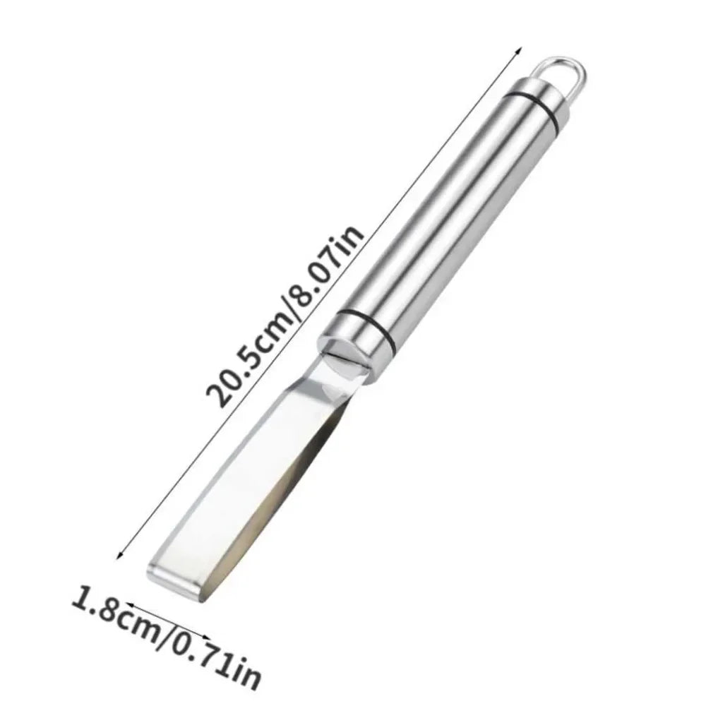 Stainless Steel Fruit Corer