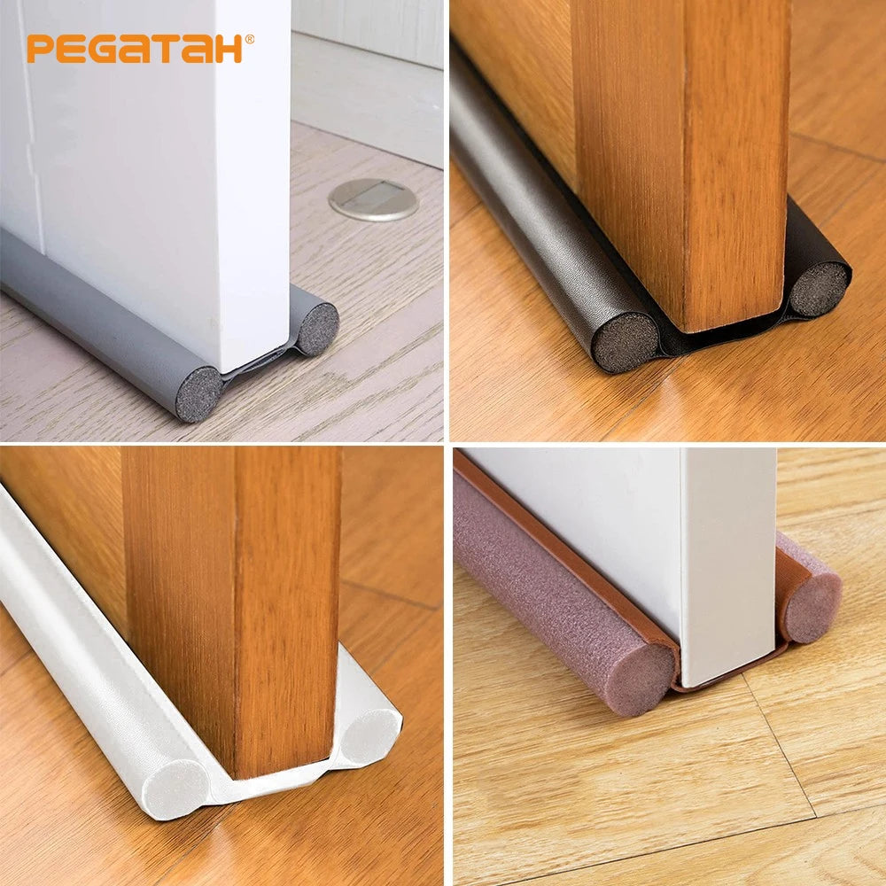 Door Draft Stopper, Door Bottom Guard