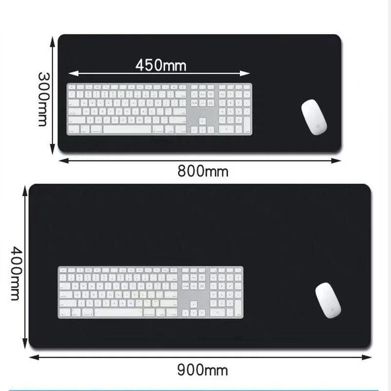 CSGO Gun Case Mouse Pad