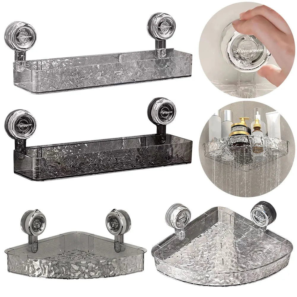 Bathroom Storage Shelf