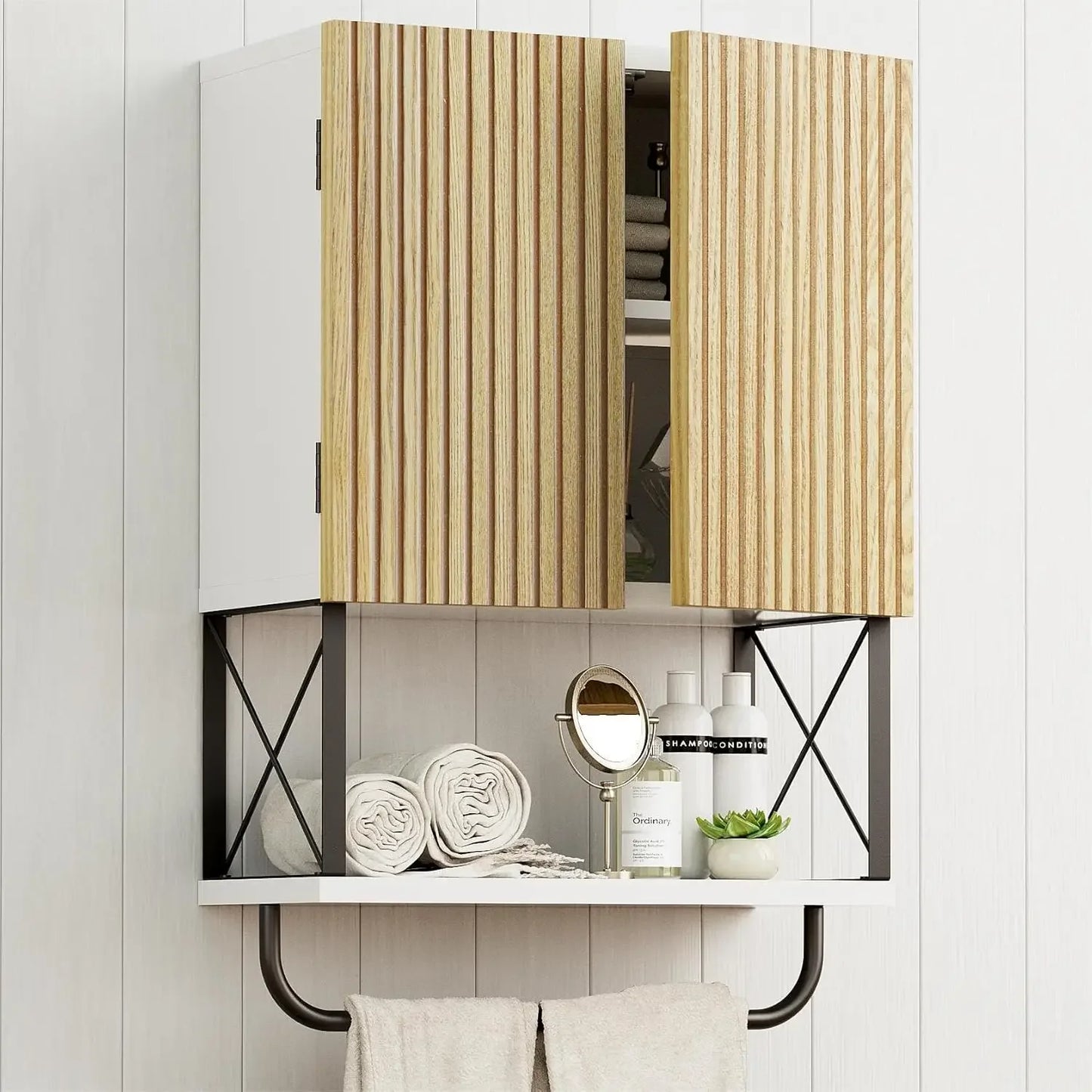 Bathroom Wall Medicine Cabinet