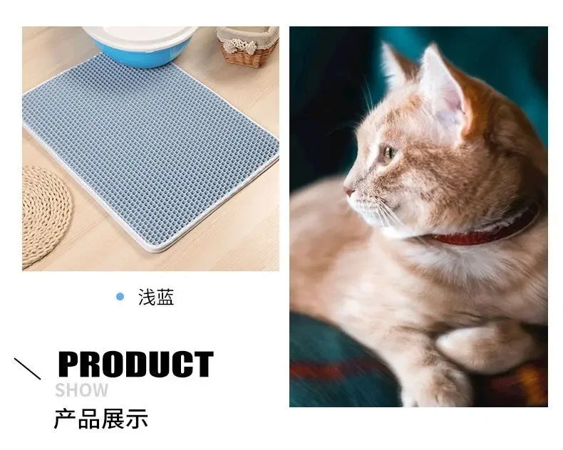 Cat Litter Mat
