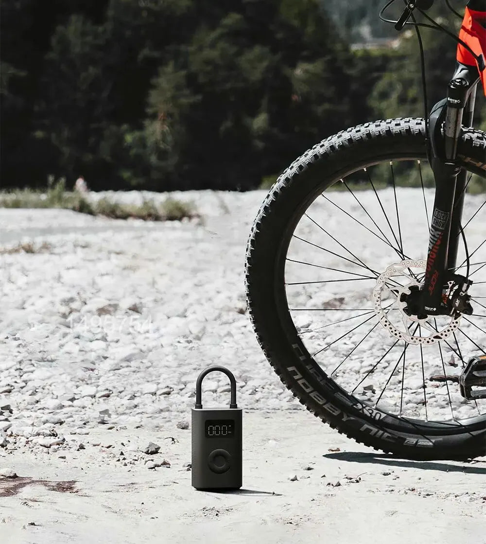 Air Compressor 2, Portable Universal Electric Air Pump 2