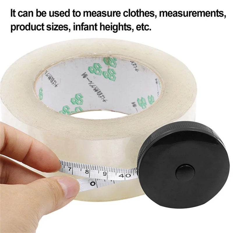 60 inch Mini Tape Measure