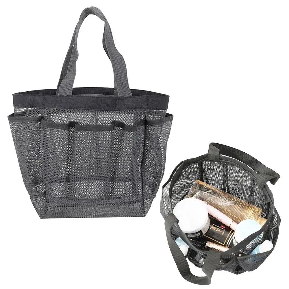 Large Capacity Mesh Caddy