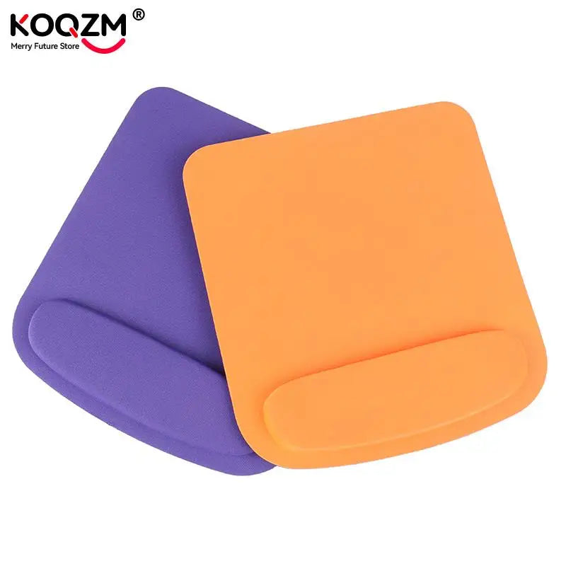 Computer Game Wrist Mouse Pad