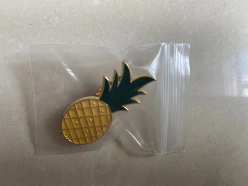 Enamel Badges Pins