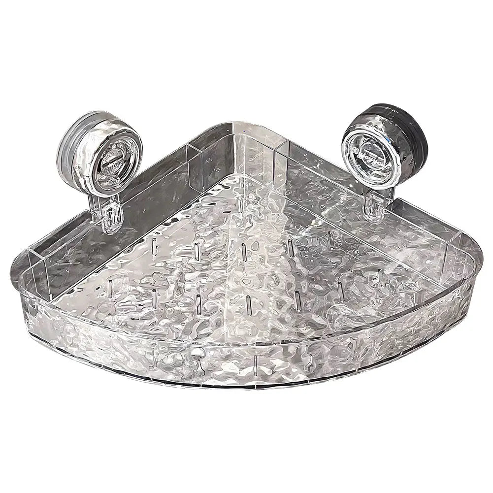 Bathroom Storage Shelf