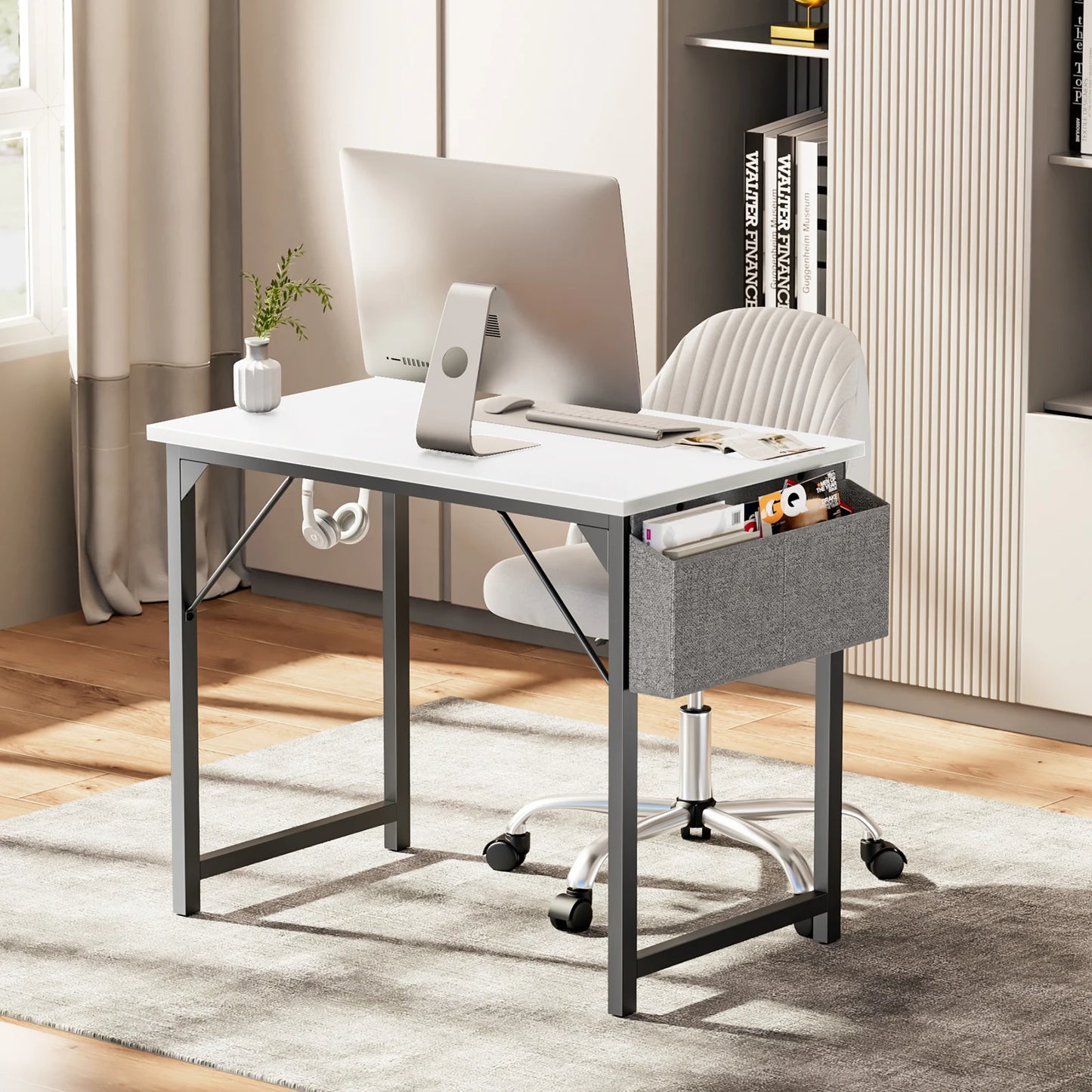 JHK Computer Writing Desk
