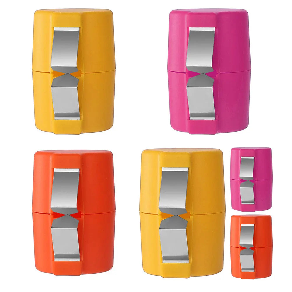Egg Shell Opener & Separator