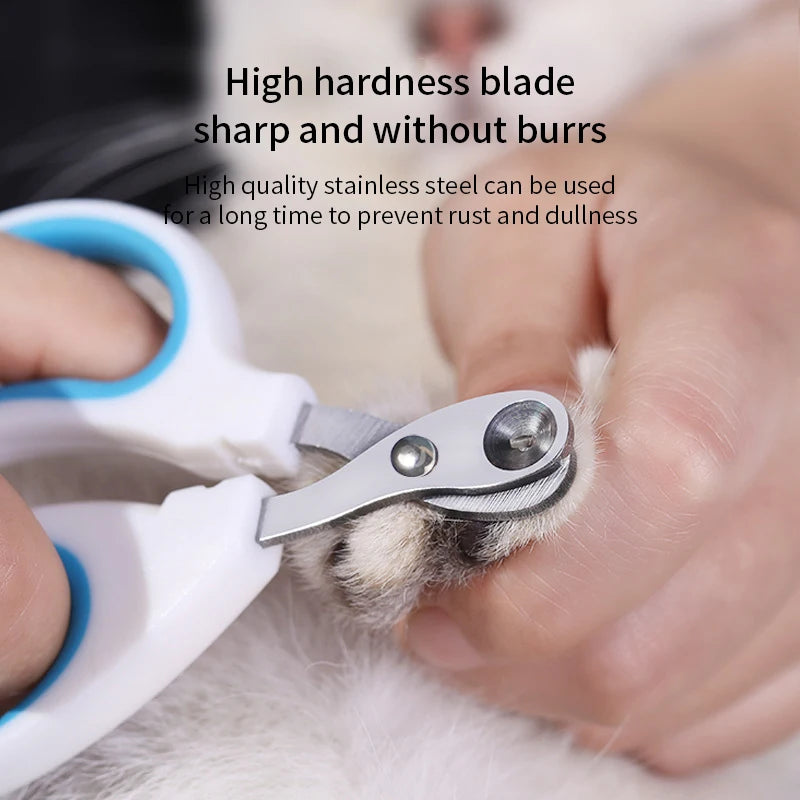 Nail Clippers for Small Pet