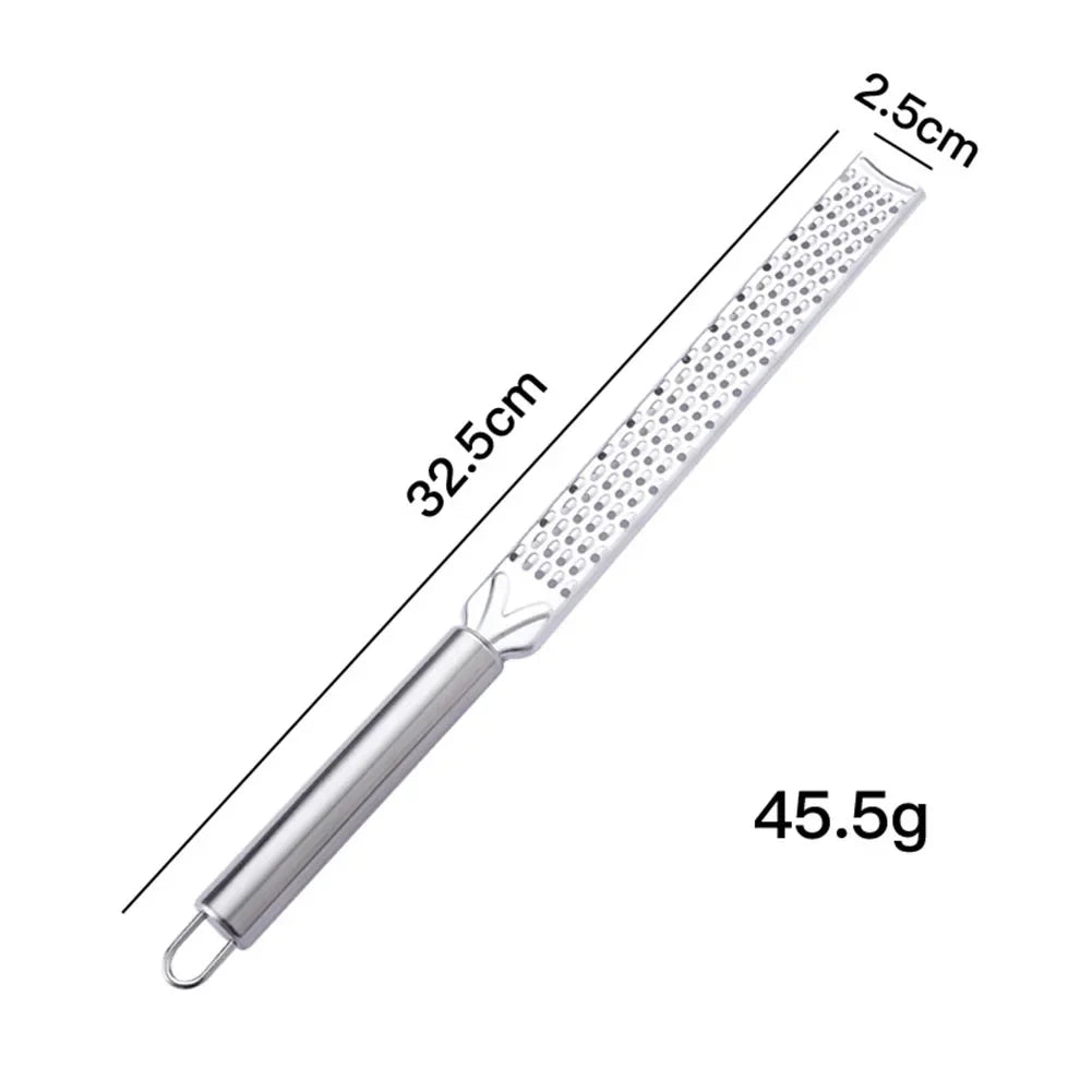 Stainless Steel Kitchen Grater