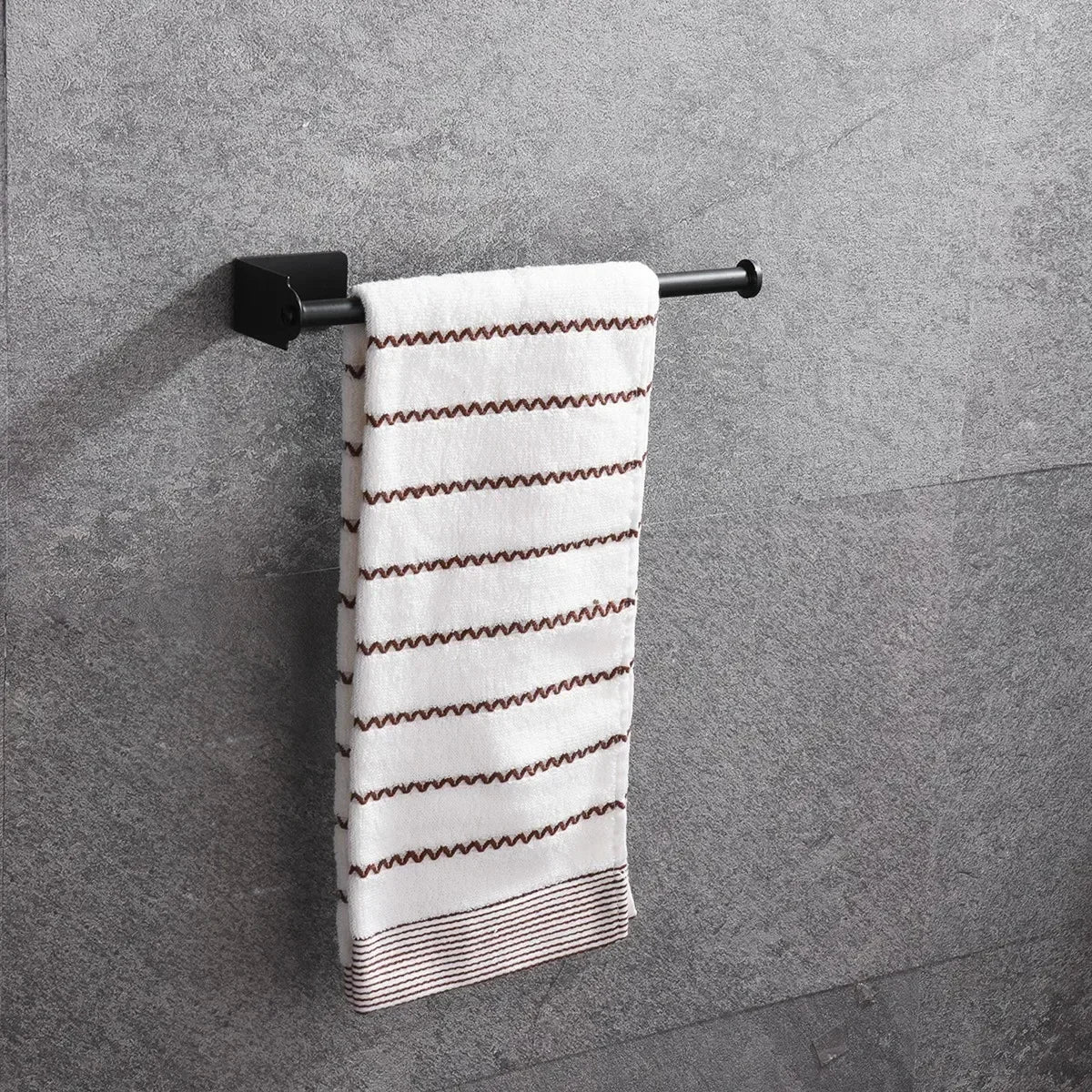 Stainless Steel Paper Towel Holder