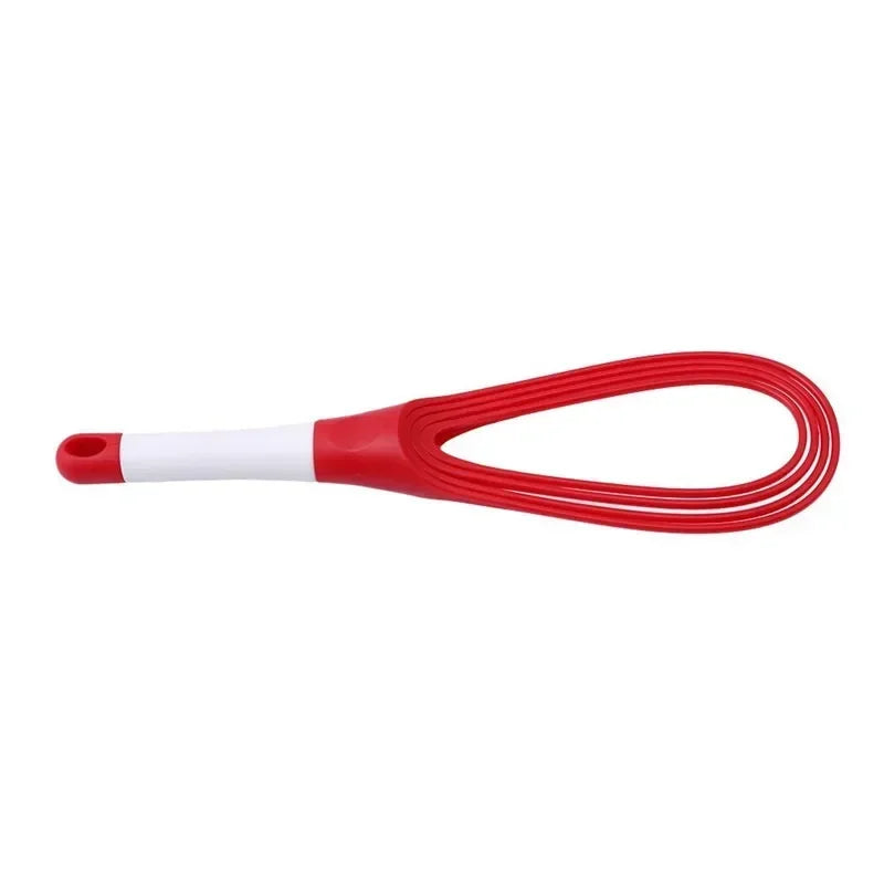 Multifunctional Rotary Manual Egg Beater Whisk