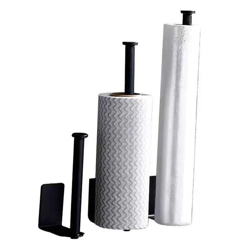Stainless Steel Paper Towel Holder