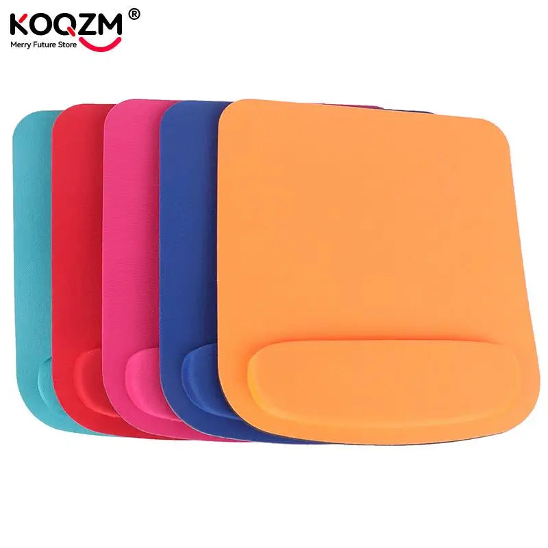 Computer Game Wrist Mouse Pad