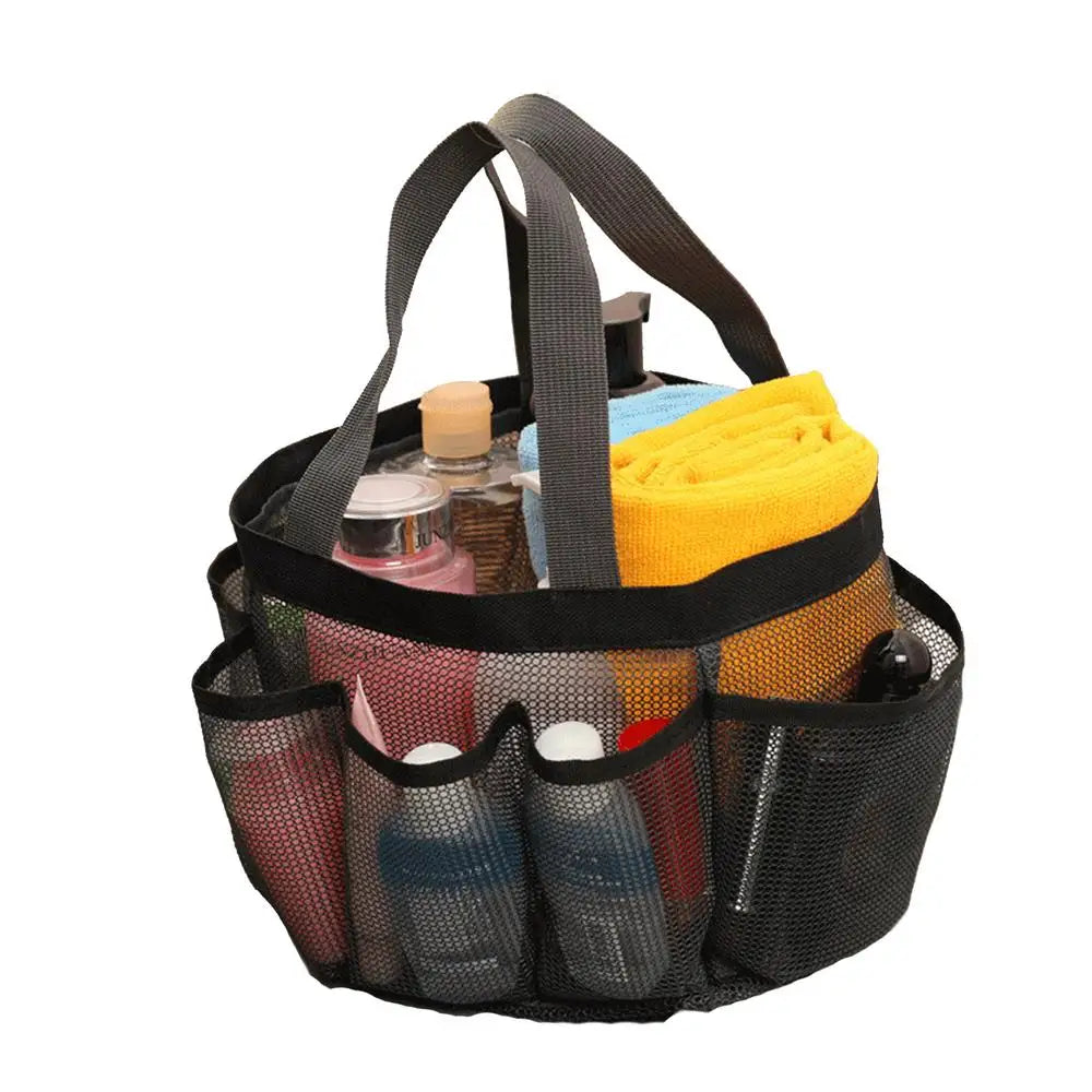 Large Capacity Mesh Caddy