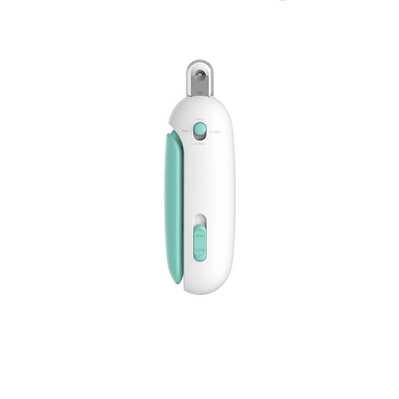 Professional Pet Nail Clippers Grooming Tool