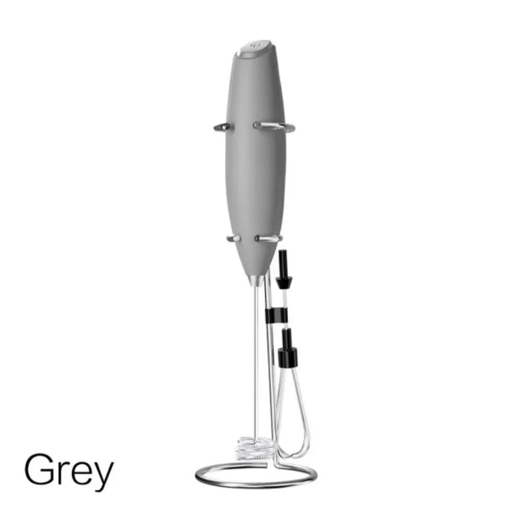 Electric Handheld Milk Whisk