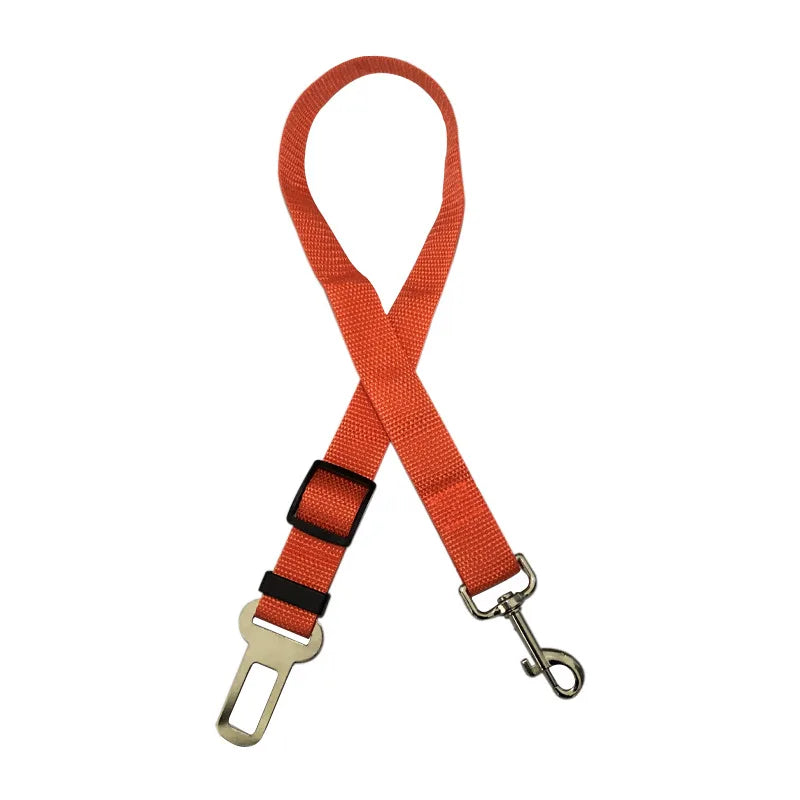 Adjustable Pet Seat Belt