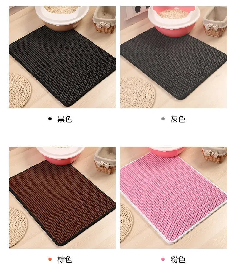 Cat Litter Mat