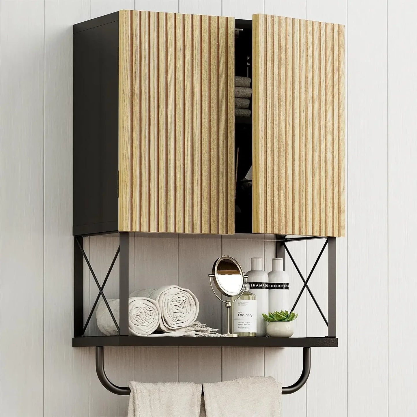 Bathroom Wall Medicine Cabinet